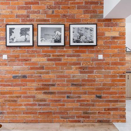 Apartments Osiedle Szkolne Cracow By Noclegi Renters Krasków Εξωτερικό φωτογραφία