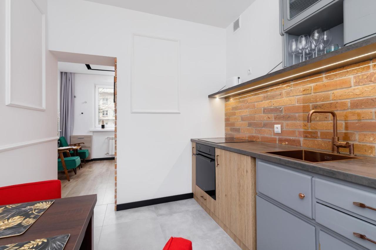 Apartments Osiedle Szkolne Cracow By Noclegi Renters Krasków Εξωτερικό φωτογραφία