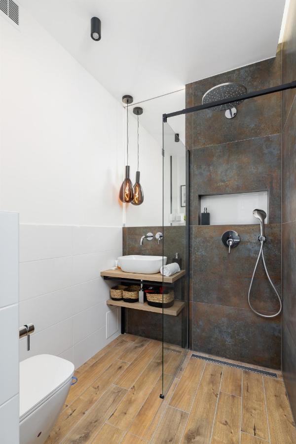 Apartments Osiedle Szkolne Cracow By Noclegi Renters Krasków Εξωτερικό φωτογραφία