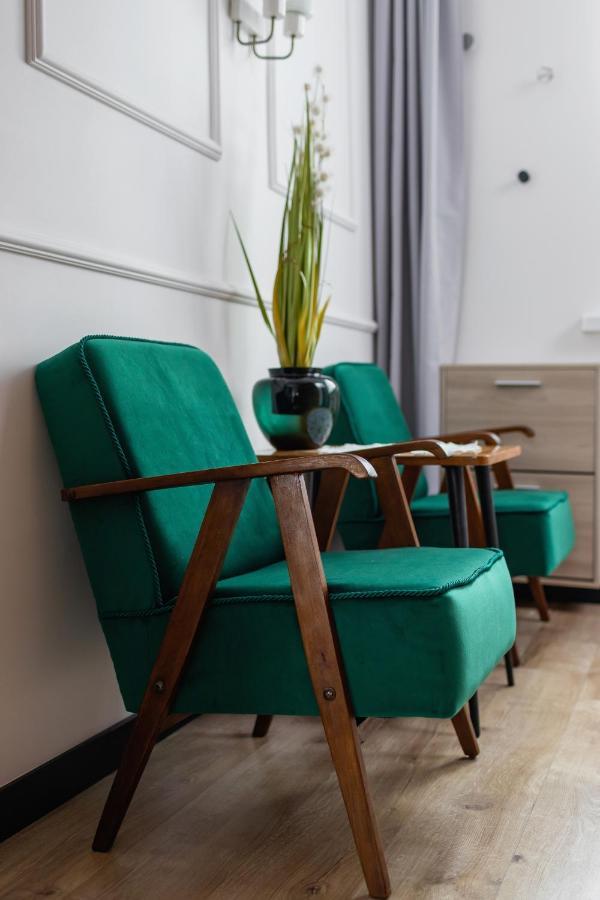 Apartments Osiedle Szkolne Cracow By Noclegi Renters Krasków Εξωτερικό φωτογραφία