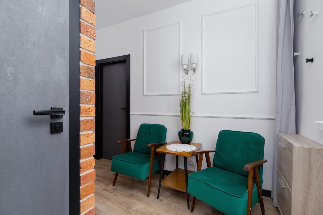 Apartments Osiedle Szkolne Cracow By Noclegi Renters Krasków Εξωτερικό φωτογραφία