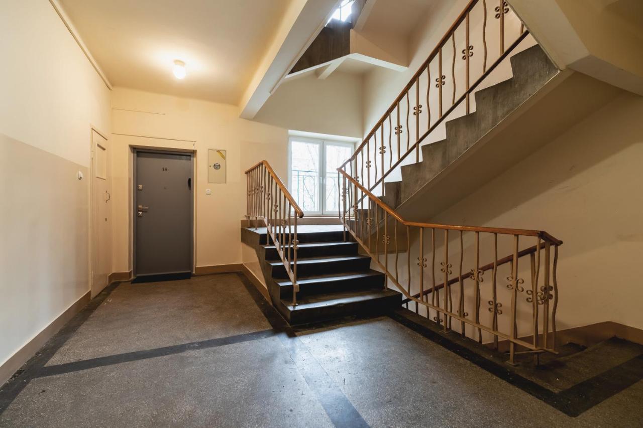 Apartments Osiedle Szkolne Cracow By Noclegi Renters Krasków Εξωτερικό φωτογραφία