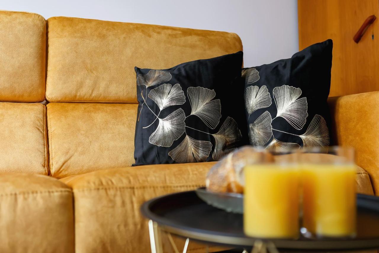 Apartments Osiedle Szkolne Cracow By Noclegi Renters Krasków Εξωτερικό φωτογραφία