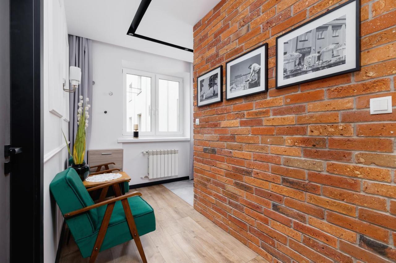 Apartments Osiedle Szkolne Cracow By Noclegi Renters Krasków Εξωτερικό φωτογραφία