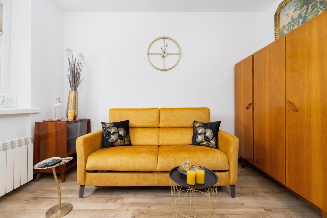 Apartments Osiedle Szkolne Cracow By Noclegi Renters Krasków Εξωτερικό φωτογραφία