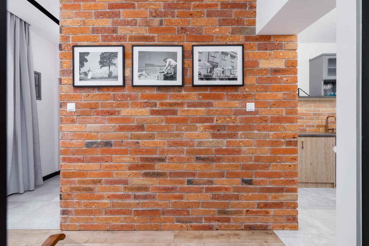 Apartments Osiedle Szkolne Cracow By Noclegi Renters Krasków Εξωτερικό φωτογραφία