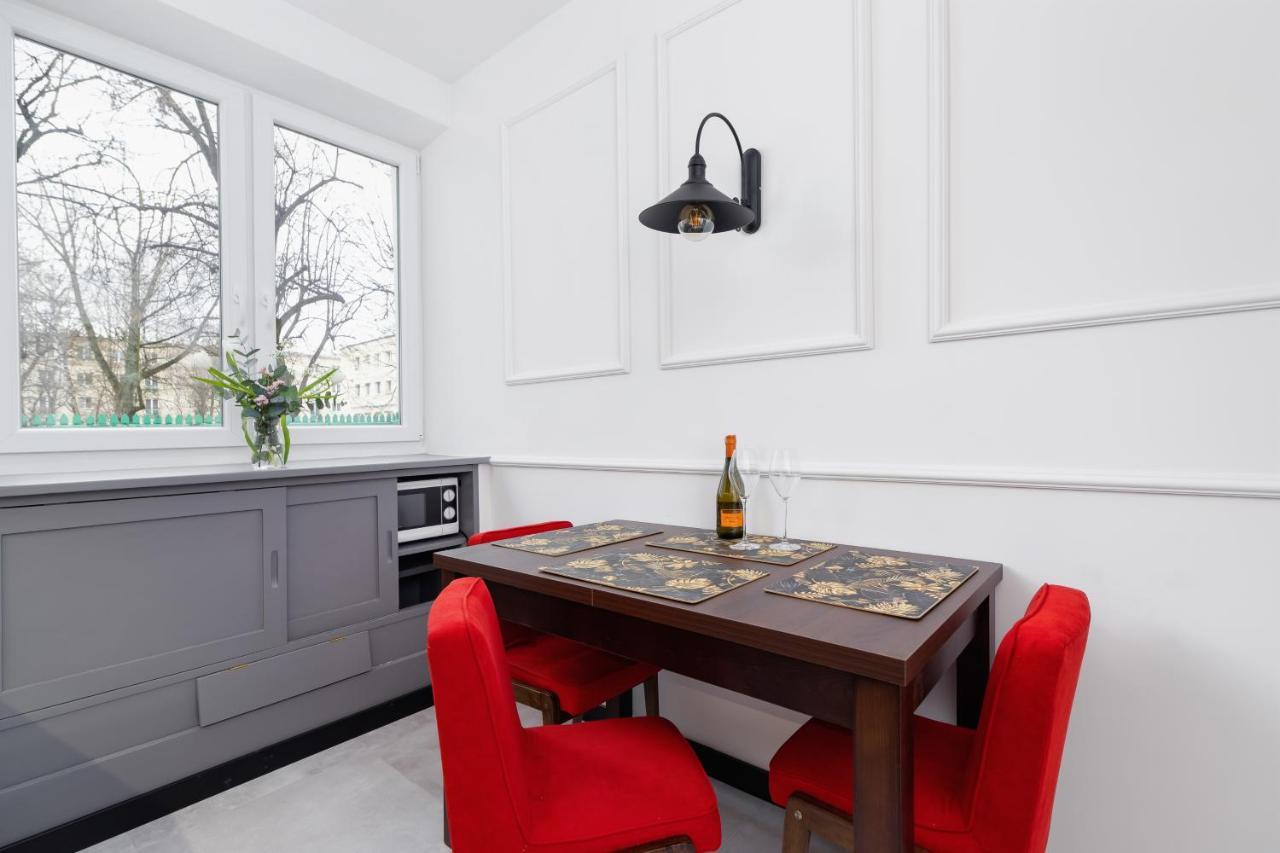 Apartments Osiedle Szkolne Cracow By Noclegi Renters Krasków Εξωτερικό φωτογραφία