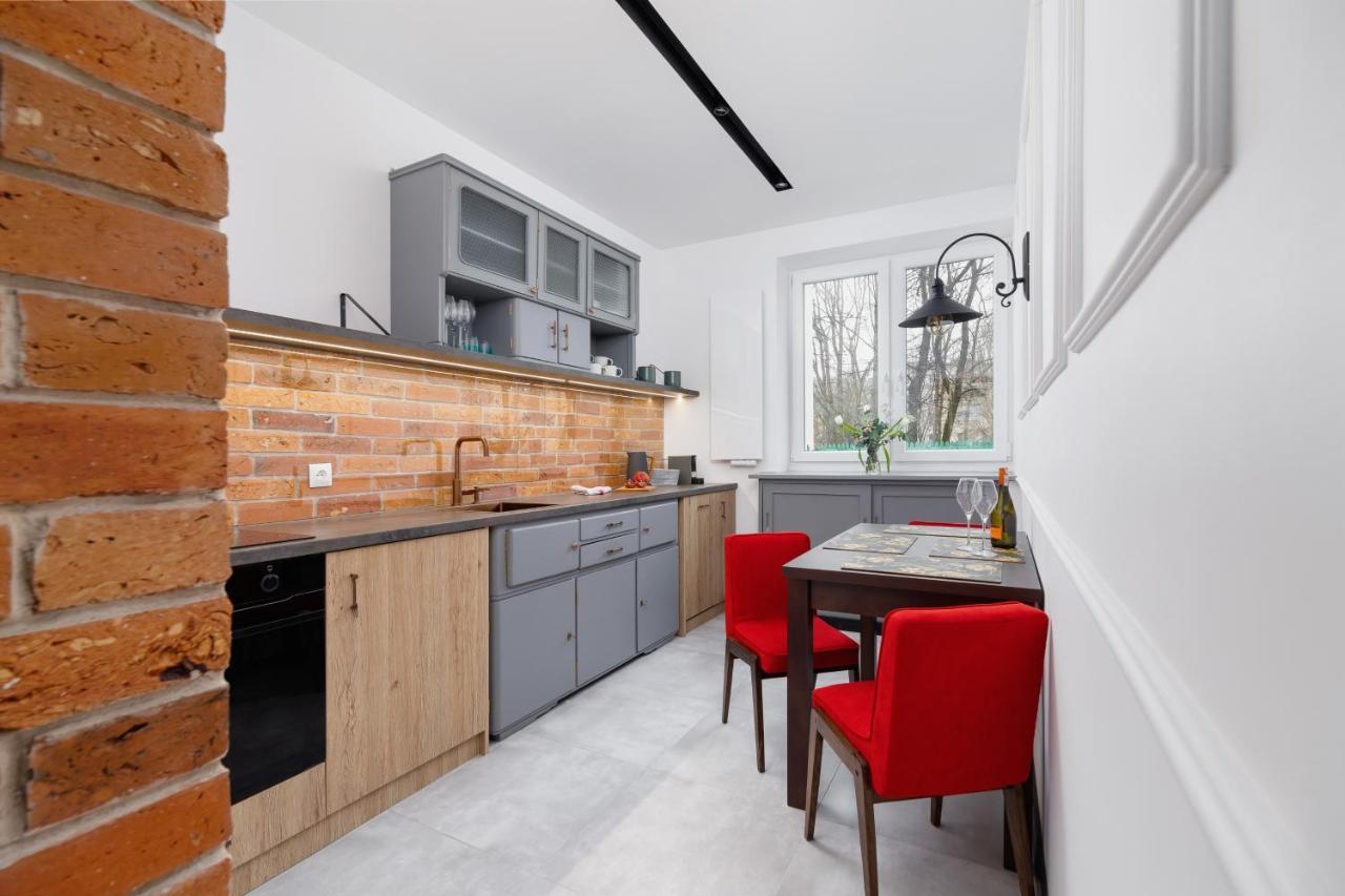 Apartments Osiedle Szkolne Cracow By Noclegi Renters Krasków Εξωτερικό φωτογραφία