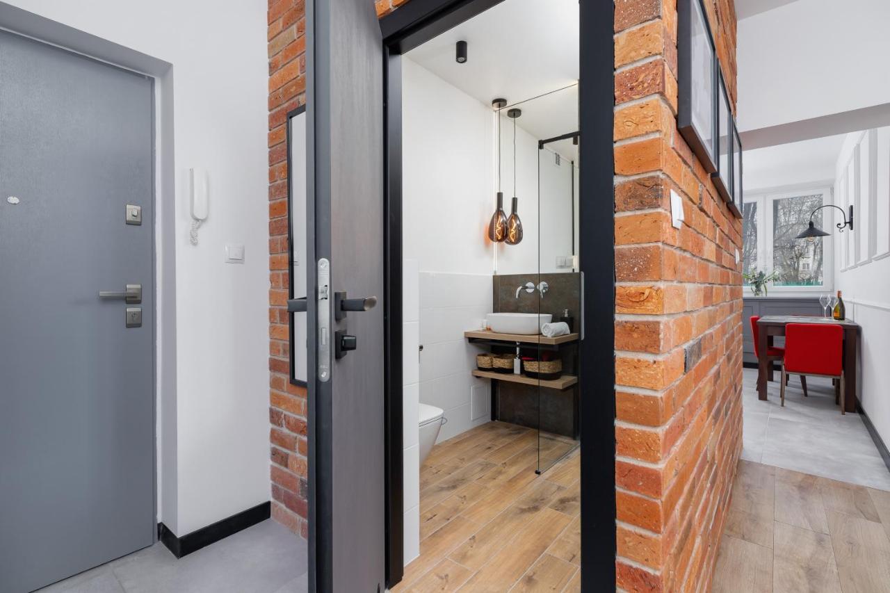Apartments Osiedle Szkolne Cracow By Noclegi Renters Krasków Εξωτερικό φωτογραφία