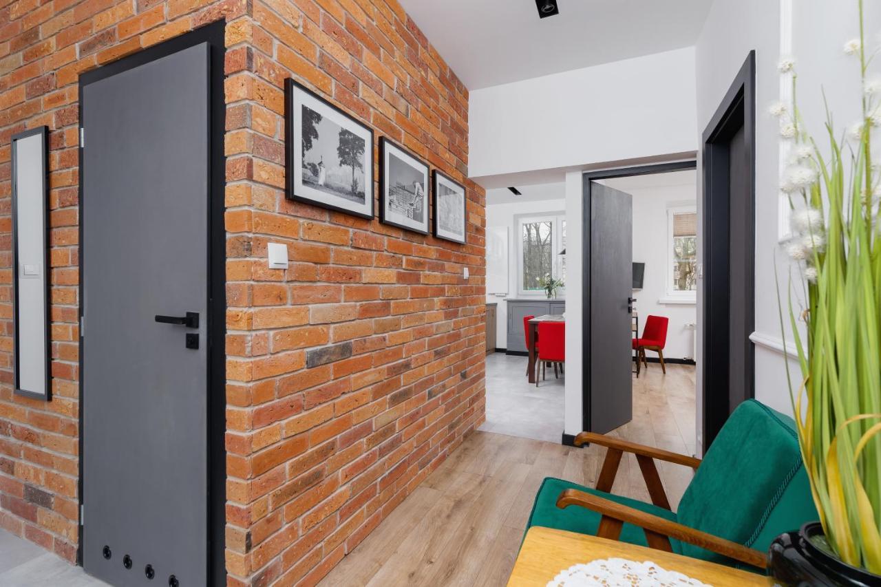 Apartments Osiedle Szkolne Cracow By Noclegi Renters Krasków Εξωτερικό φωτογραφία