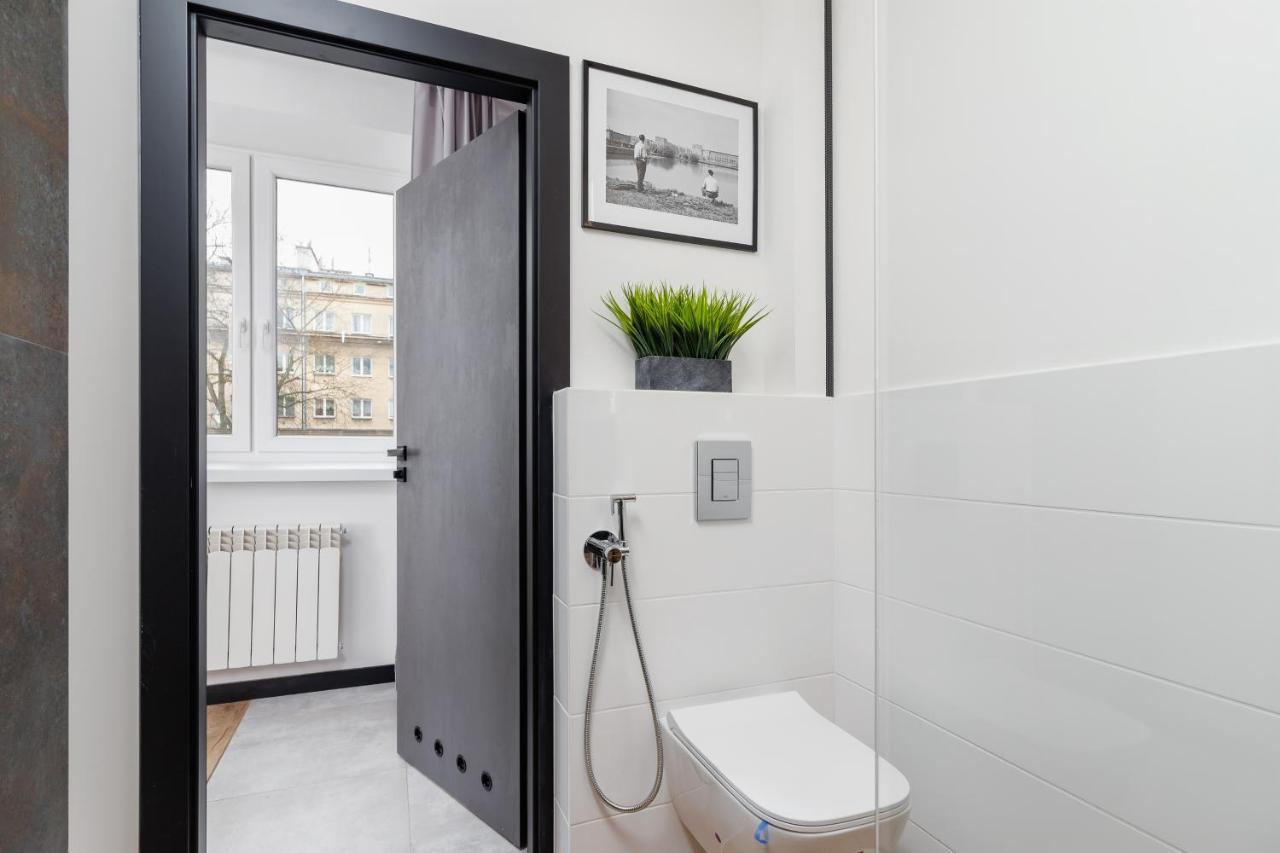 Apartments Osiedle Szkolne Cracow By Noclegi Renters Krasków Εξωτερικό φωτογραφία