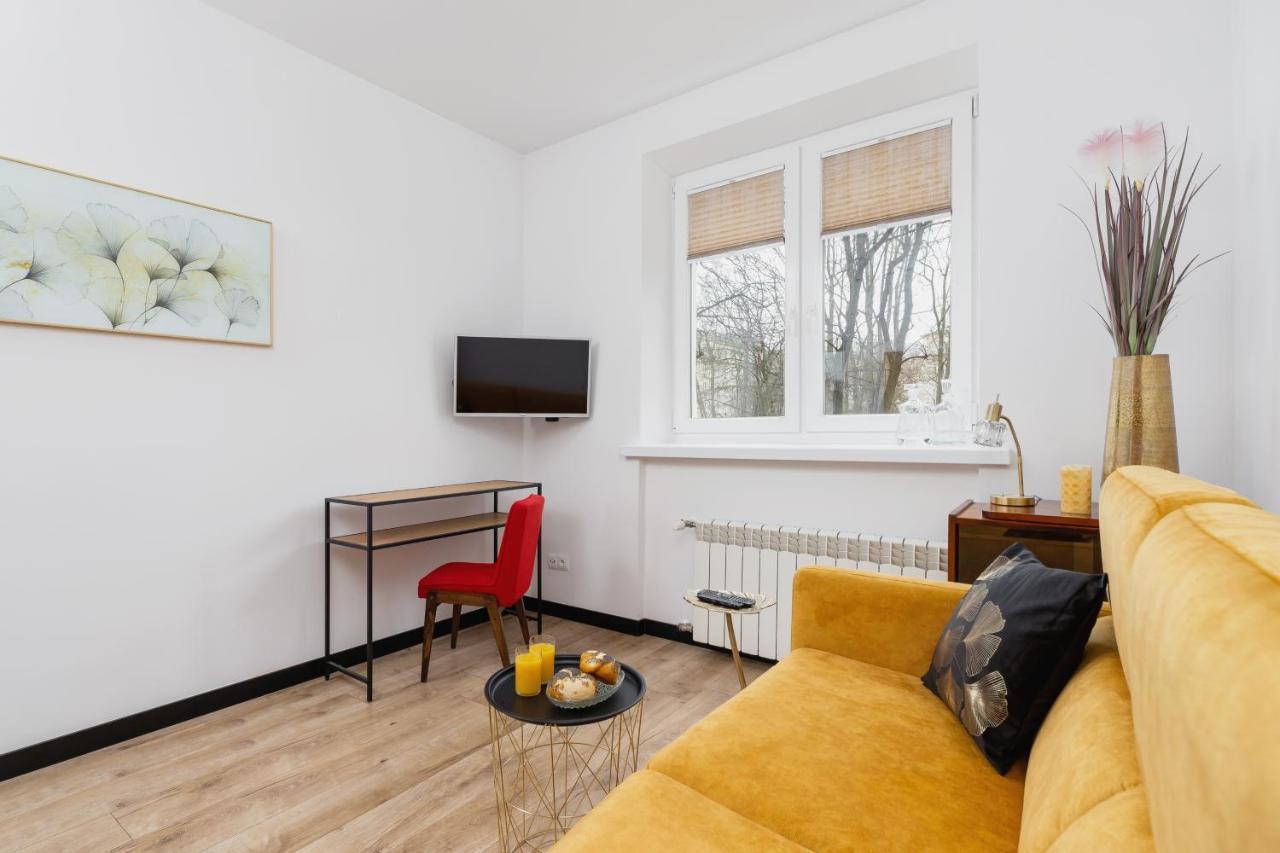 Apartments Osiedle Szkolne Cracow By Noclegi Renters Krasków Εξωτερικό φωτογραφία