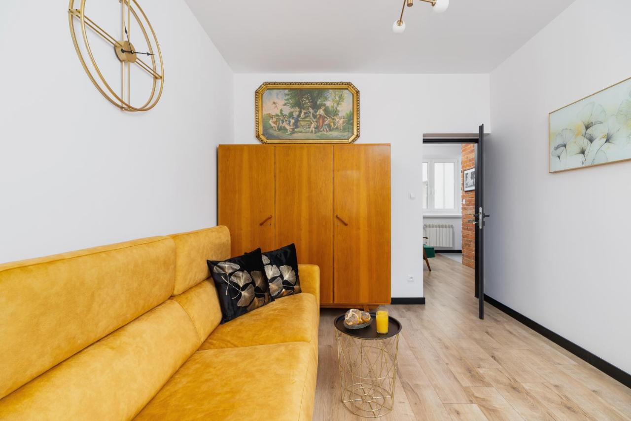 Apartments Osiedle Szkolne Cracow By Noclegi Renters Krasków Εξωτερικό φωτογραφία