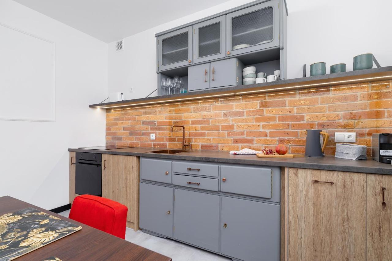 Apartments Osiedle Szkolne Cracow By Noclegi Renters Krasków Εξωτερικό φωτογραφία